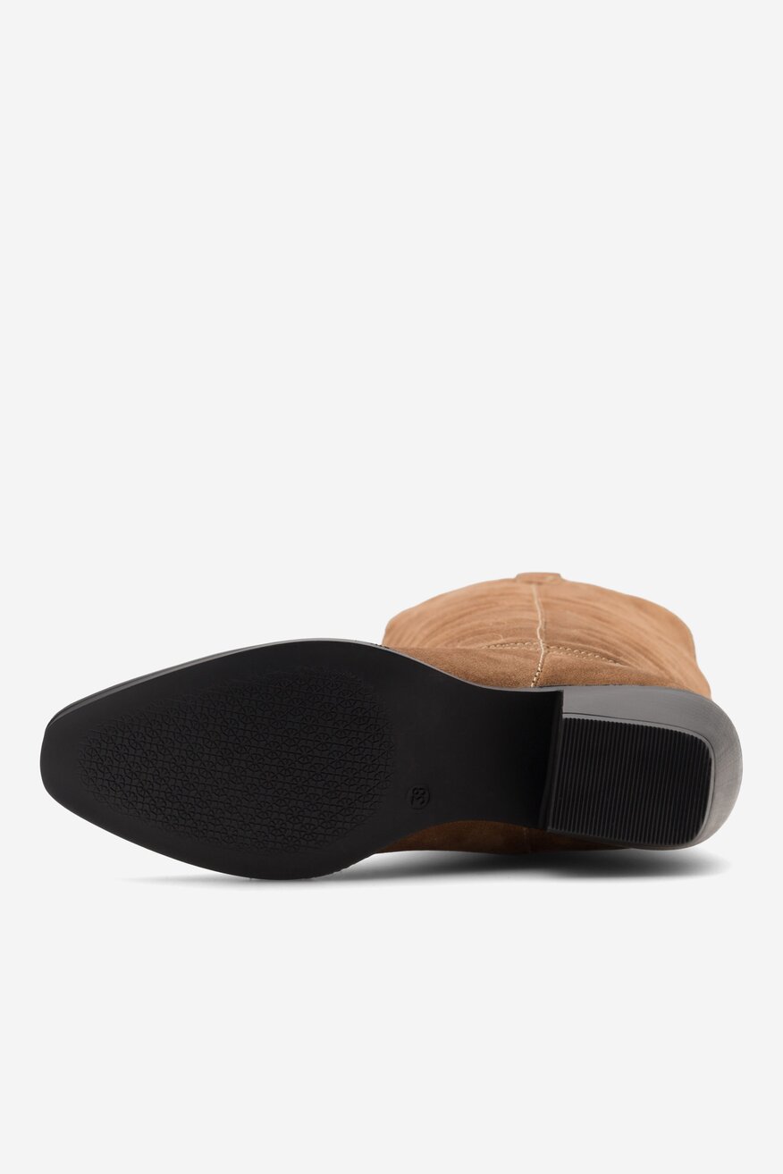 Kozaki Lasocki WI16-RIVER-02 Camel