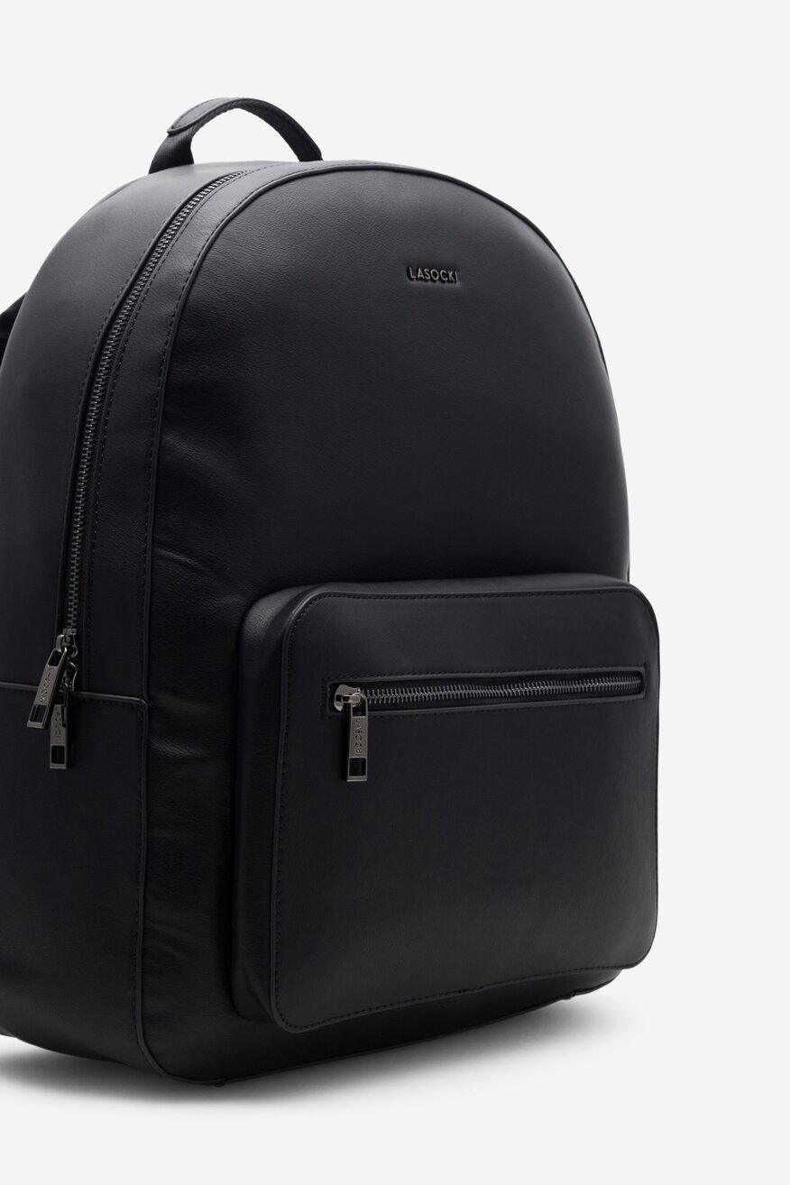 Plecak Lasocki LASOCKI-M-04-A23 Czarny