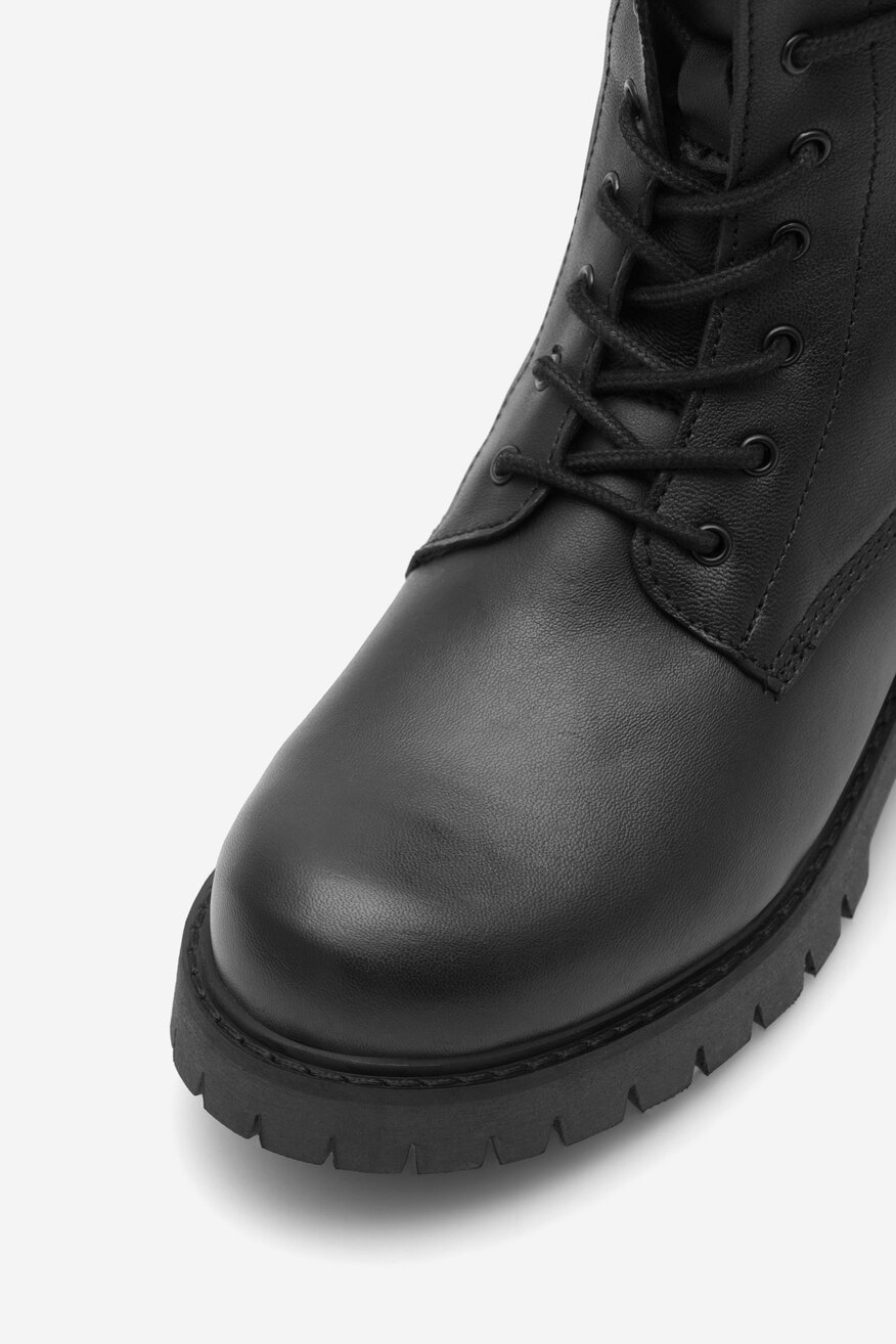 Trzewiki Lasocki Young RIVER SCI12-8468-01 Czarny