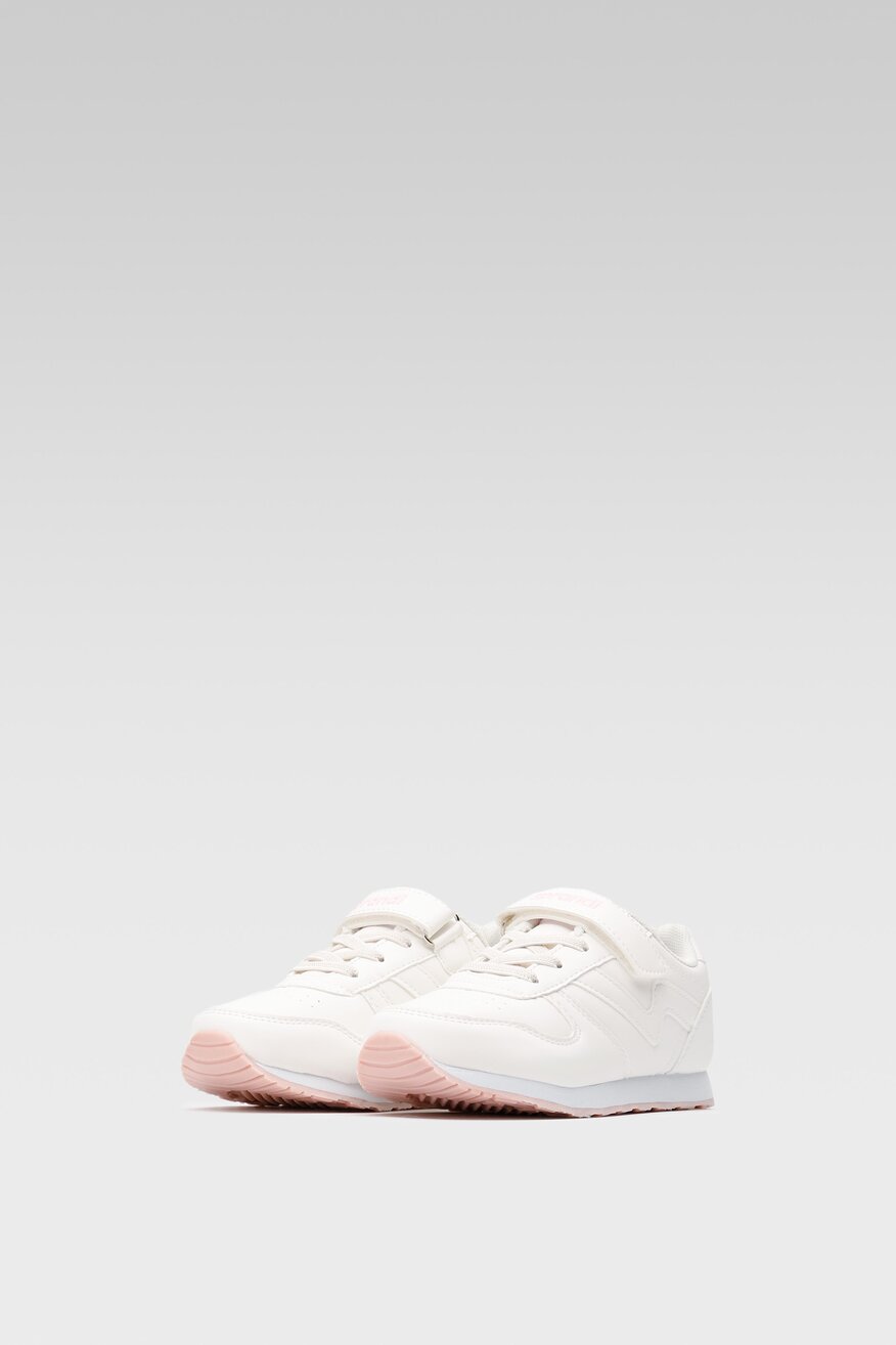 Obuwie sportowe Sprandi CP70-21832 Różowy