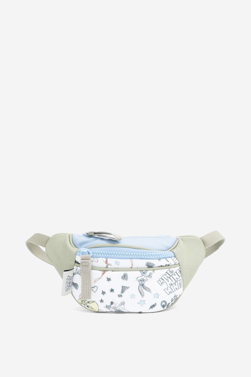 Torebka Looney Tunes ACCCS_SS23_179WBLT MIX