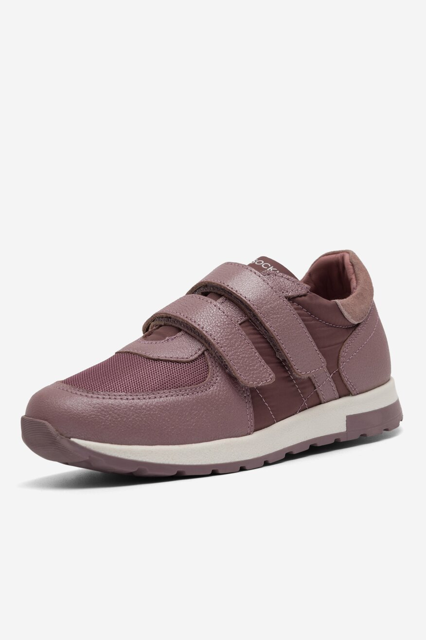 Sneakers Lasocki Young MULAN CI12-MULAN-06 Różowy