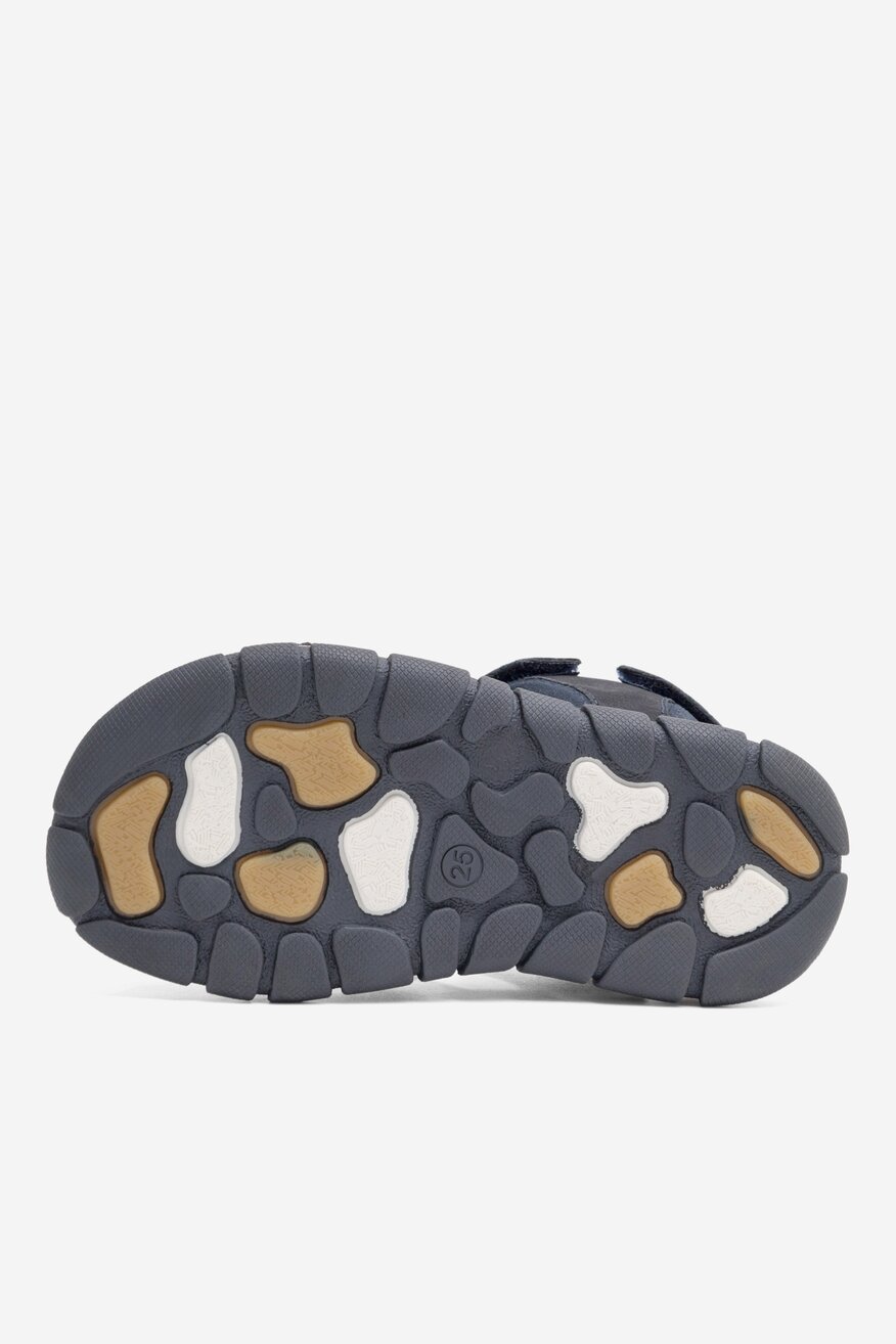Sandały Lasocki Kids PENNY CI12-3033-05 Granatowy