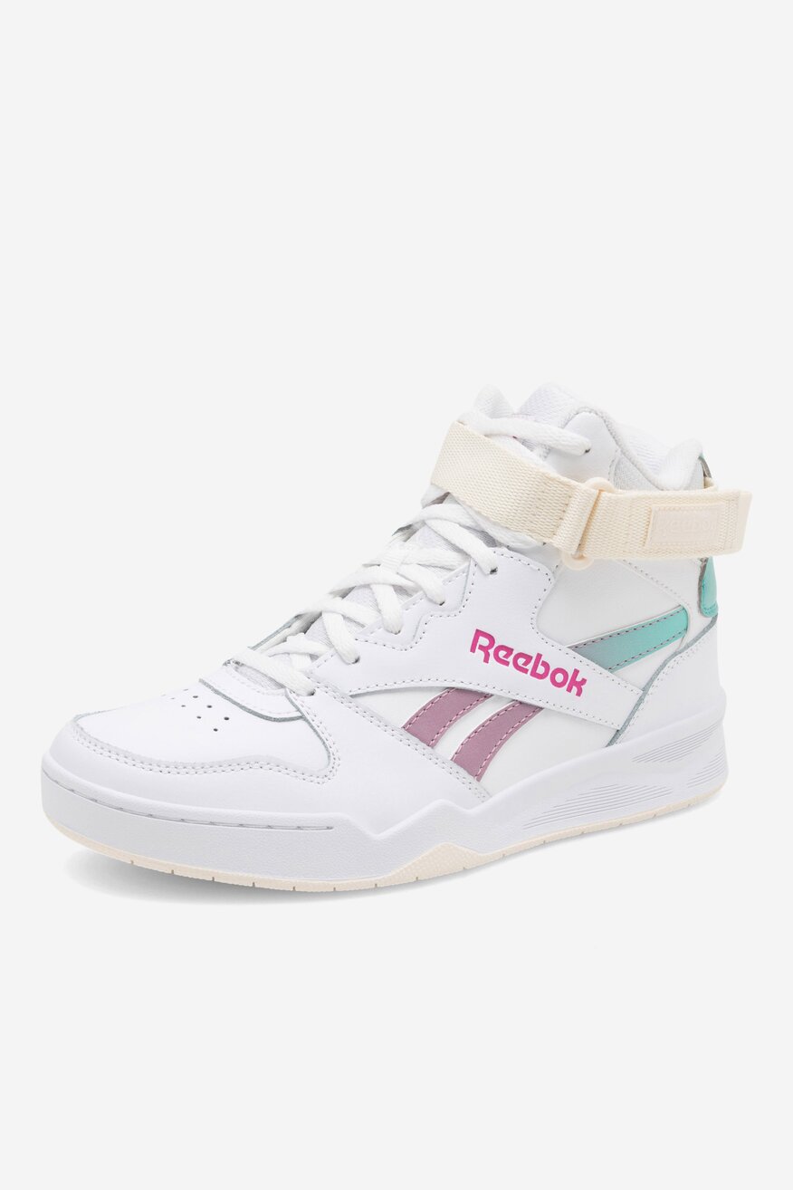 Sneakers Reebok REEBOK ROYAL BB4500 GY8784 Biały