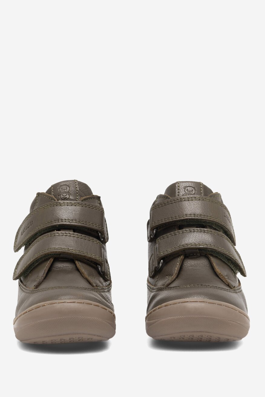 Trzewiki Lasocki Kids CRUISE CI12-CRUISE-01(II)CH Khaki