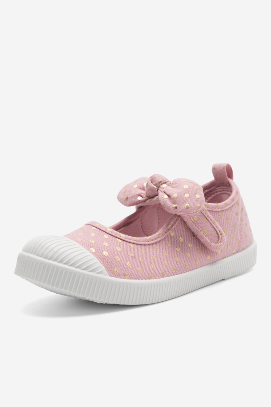 Kapcie Nelli Blu WR221-040 Różowy