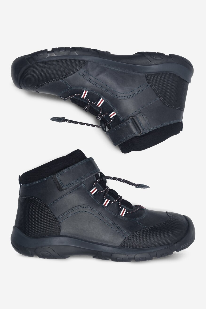 Trzewiki Lasocki Young TEEN BI12-TEEN-01 Granatowy