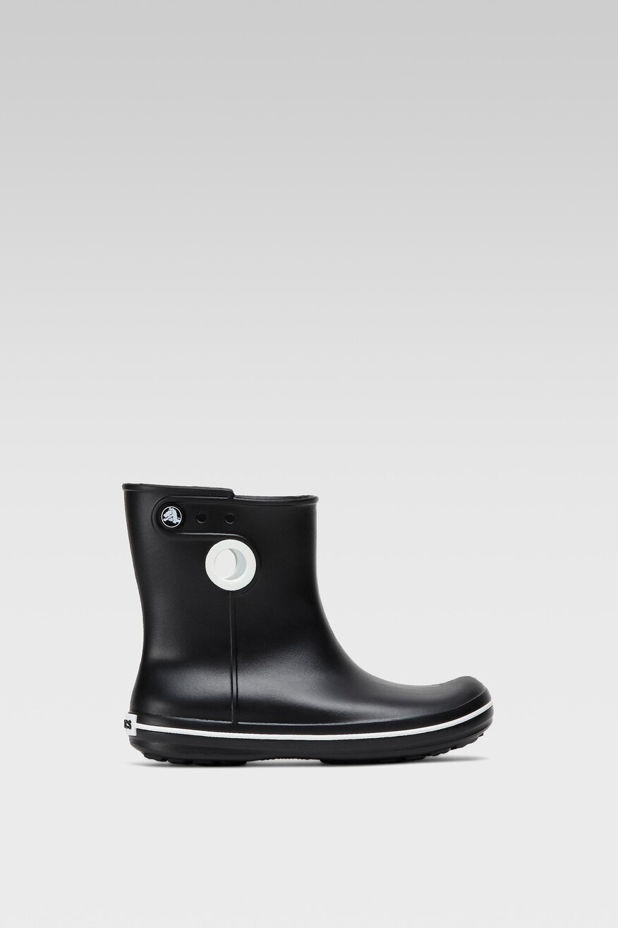 Kalosze Crocs 15769-001 W Czarny