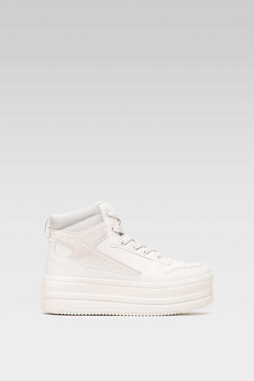 Obuwie sportowe Togoshi WPFC-2115Y Szary jasny