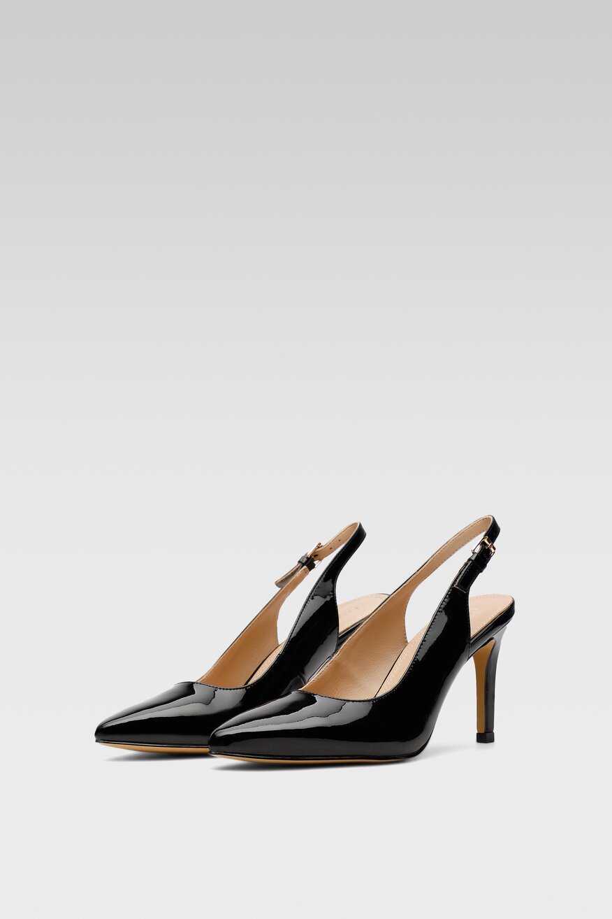 Sandały Lasocki FEBI WFA1619-23Z Czarny