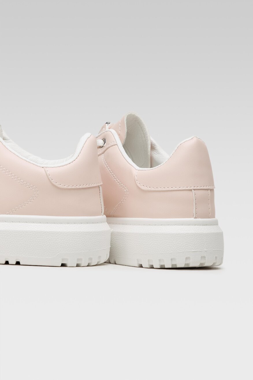 Półbuty Jenny Fairy TS5186-01 Różowy jasny