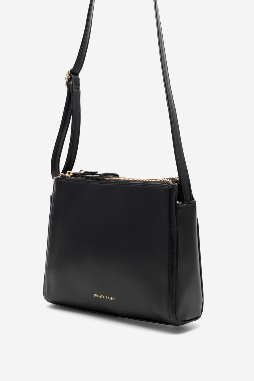 Torebka Jenny Fairy MJM-C-009-04 Czarny