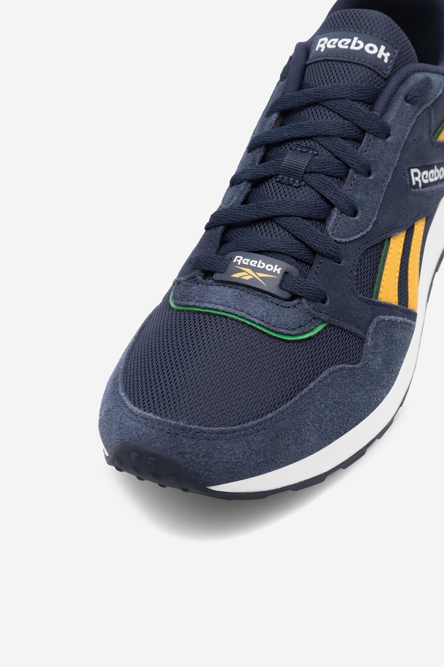 Sneakers Reebok REEBOK GL1000 GY8831 Granatowy