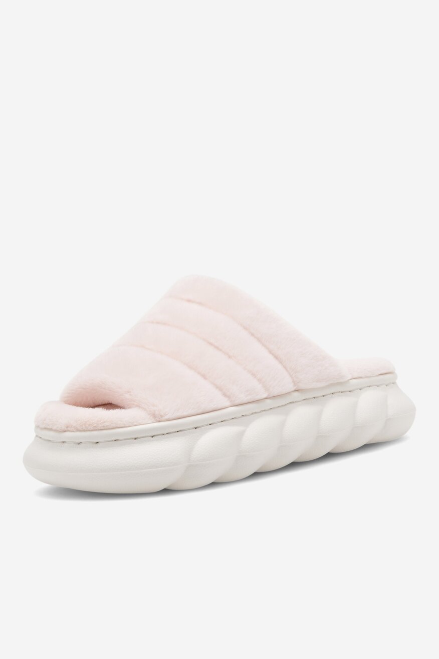 Kapcie Home&Relax C-AW-15 Różowy jasny