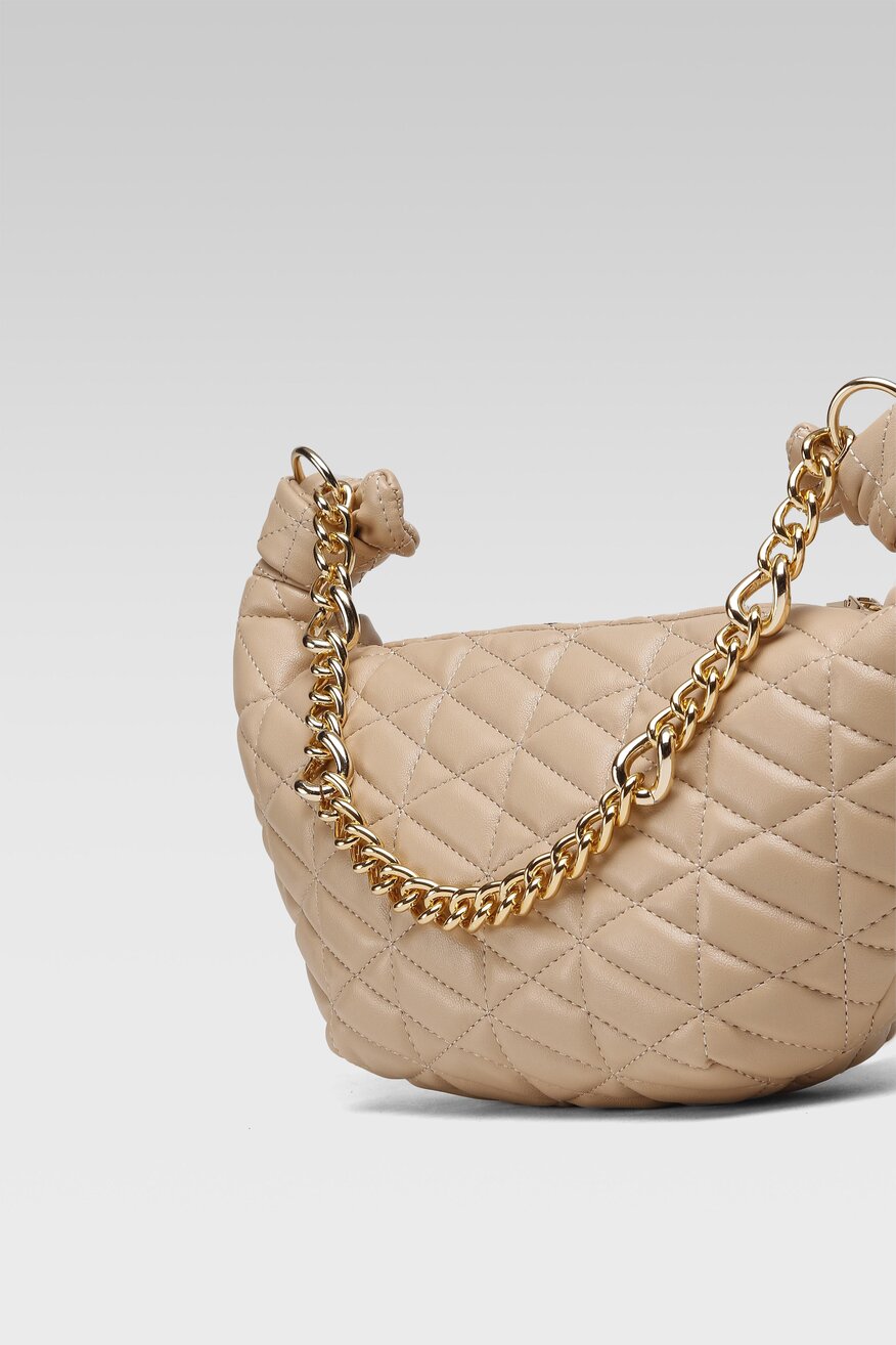 Torebka DeeZee MDH-J-023-85-01 Beżowy