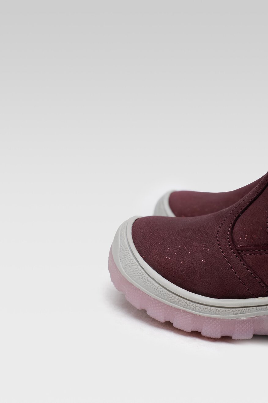 Kozaki Lasocki Kids CI12-2693-16 Fioletowy