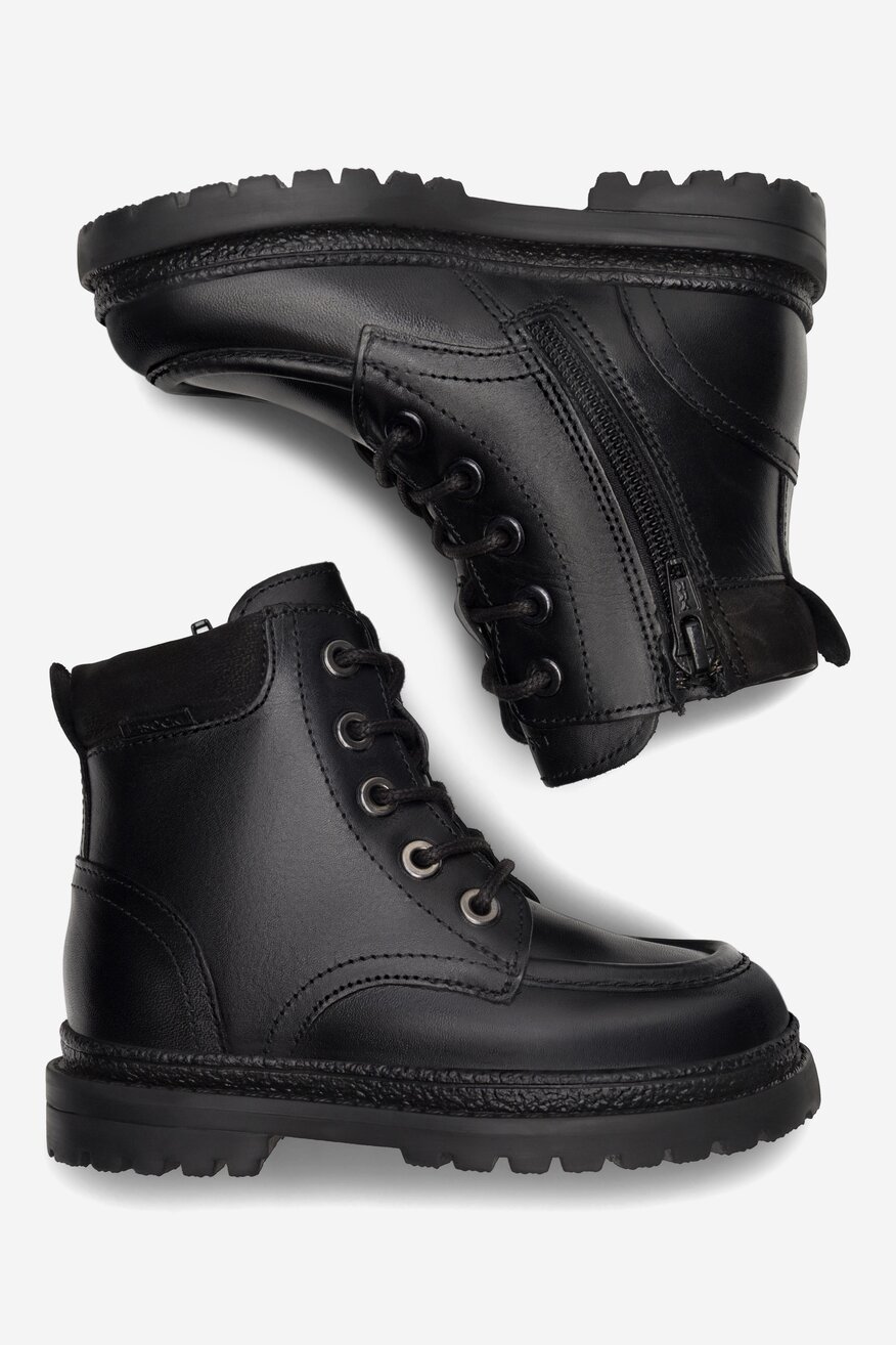 Trzewiki Lasocki Kids POINT CI12-POINT-05 Czarny