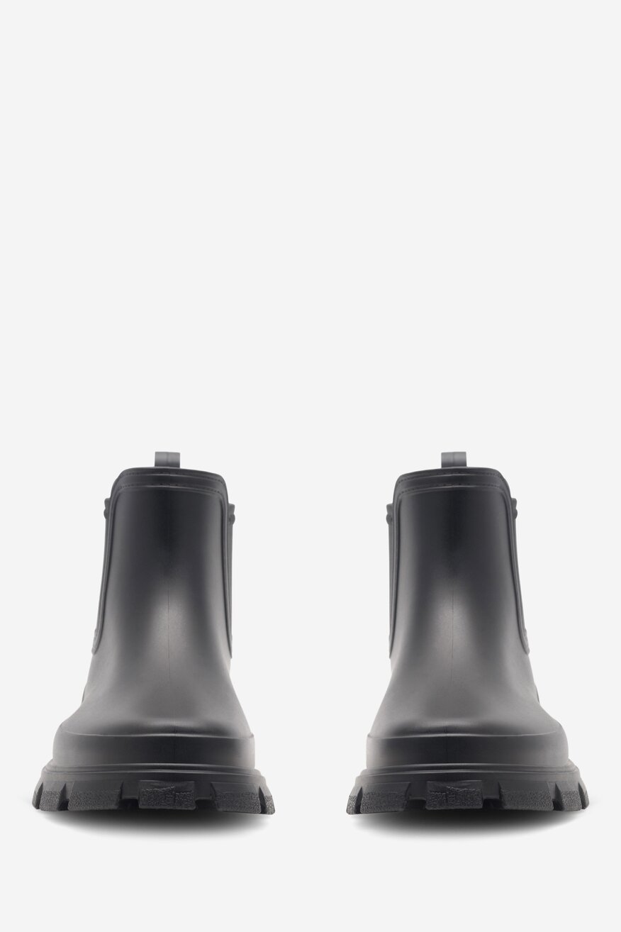 Kalosze Jenny Fairy AJ0427 Czarny