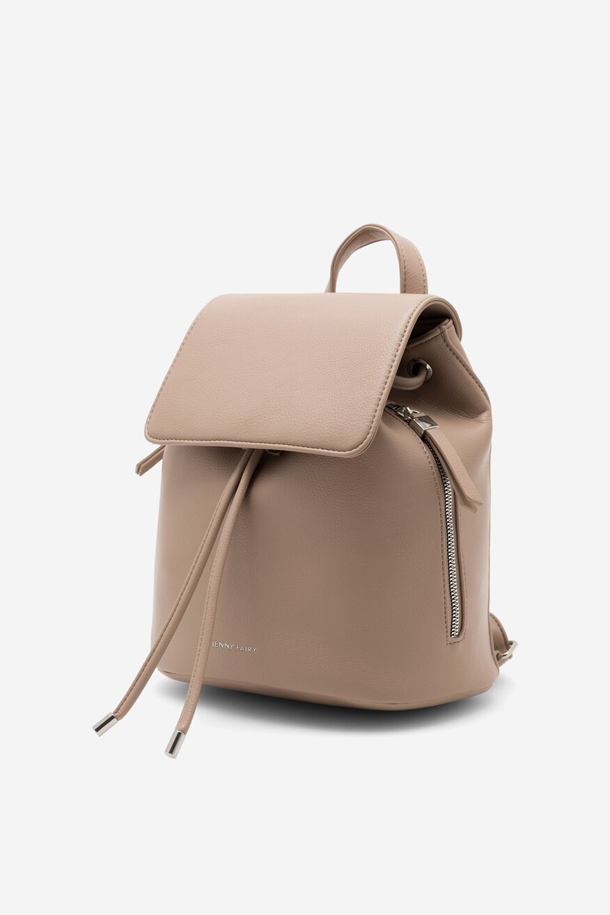 Plecak Jenny Fairy JEN-15-A23 Beżowy
