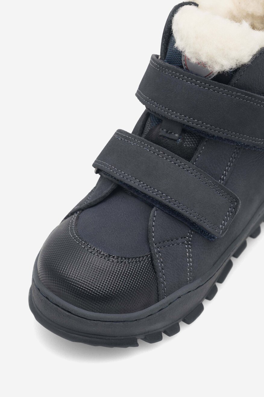 Trzewiki Lasocki Kids TYSON SCI12-TYSON-02A Granatowy