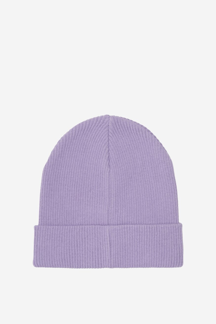 Czapka dziecięca Lasocki Kids 2K3-003-AW23 Fioletowy