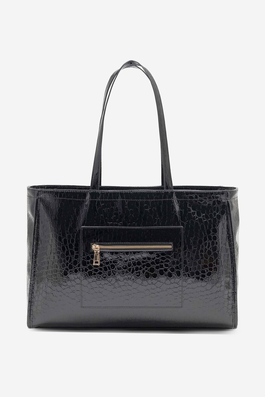 Torebka Jenny Fairy MJS-S-045-04 Czarny