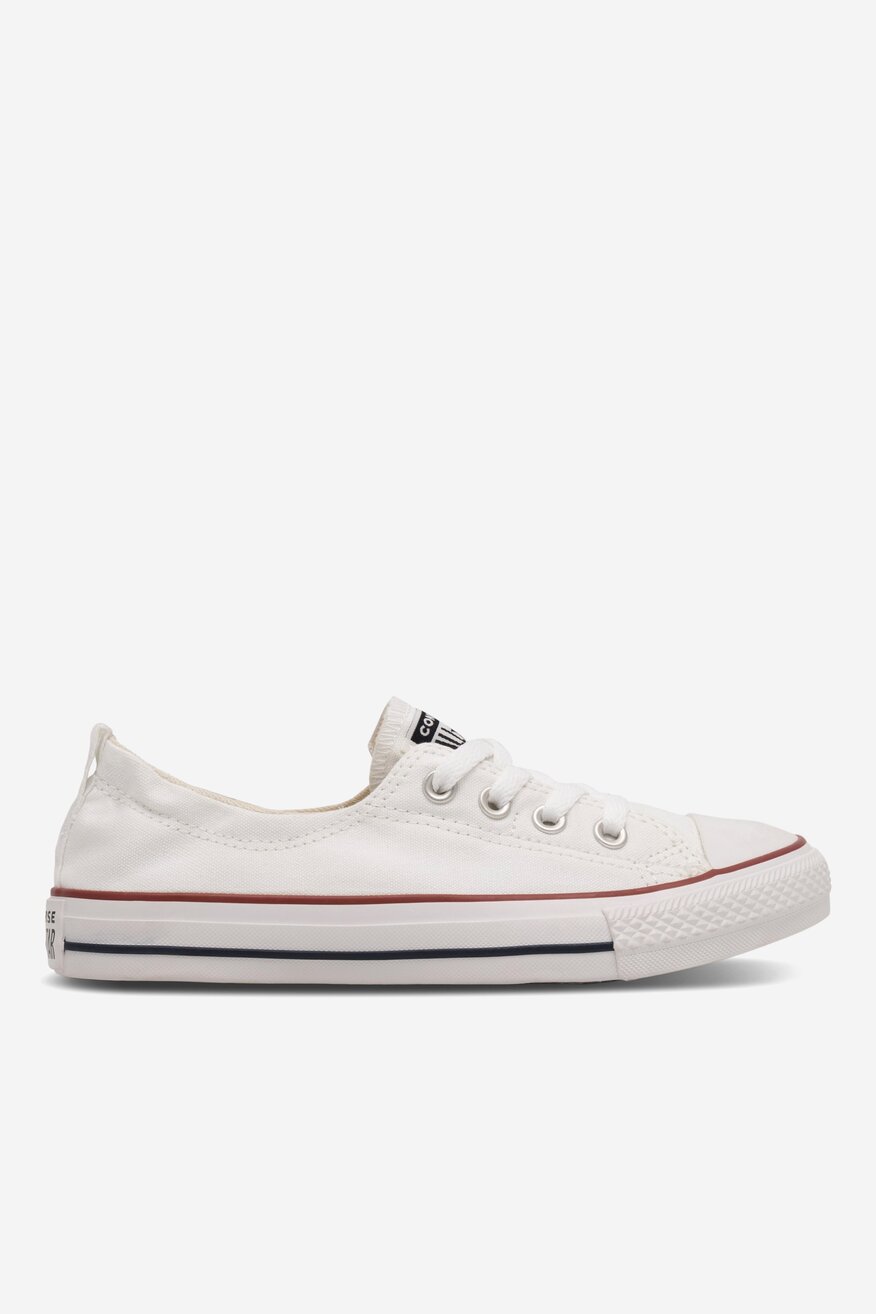 Trampki Converse CHUCK TAYLOR SHORELINE 537084C* Biały