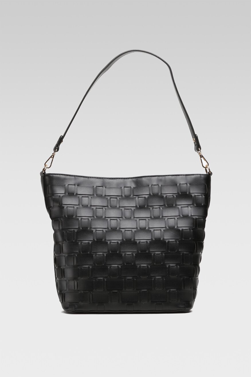 Torebka Jenny Fairy MJT-J-036-03 Czarny