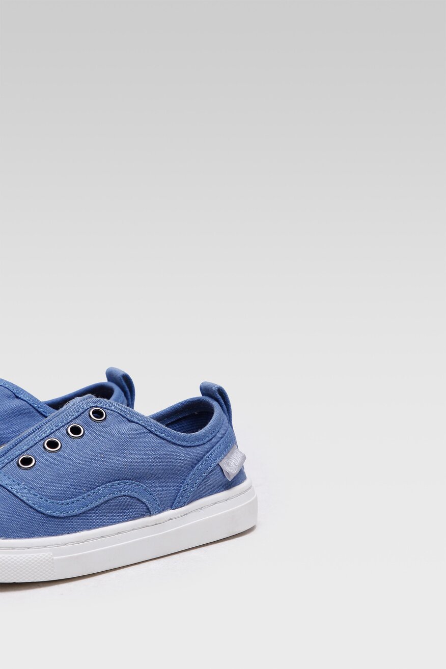 Trampki Primigi 1949833 Granatowy