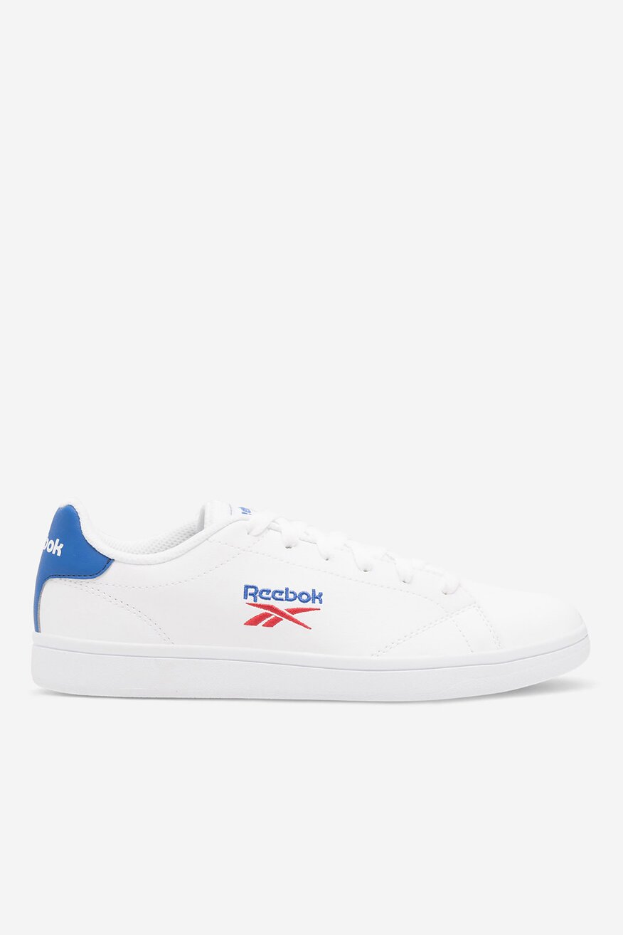 Obuwie sportowe Reebok REEBOK ROYAL COMPLET GW1541-W Biały