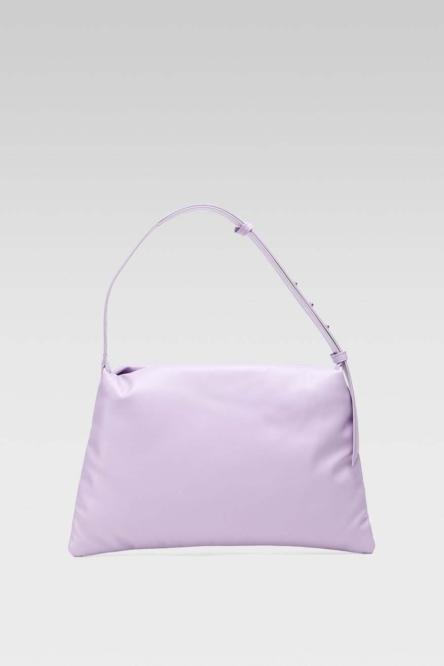 Torebka DeeZee MDH-J-010-65-01 Fioletowy