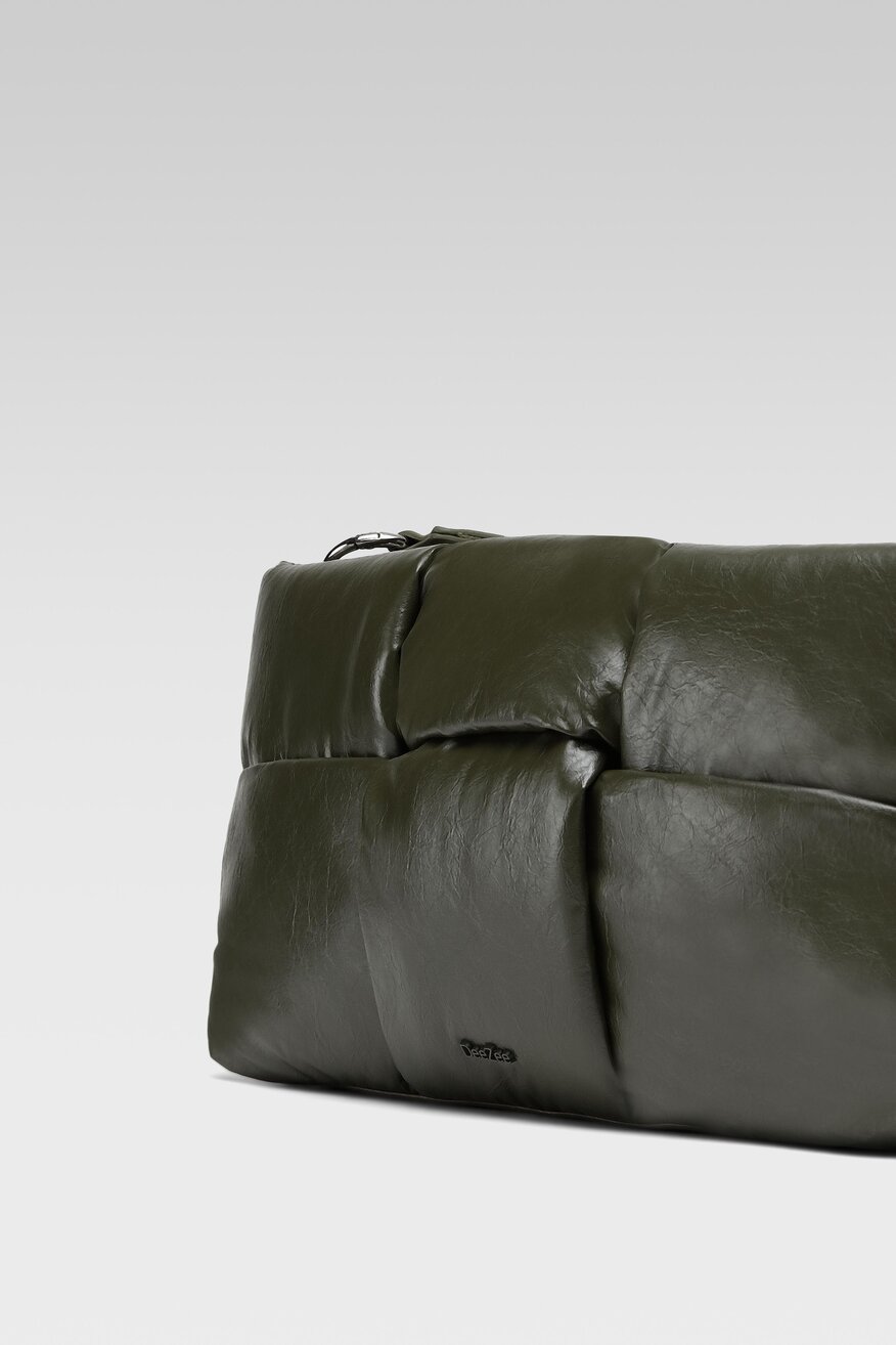 Torebka DeeZee MDR-C-009-02 Khaki