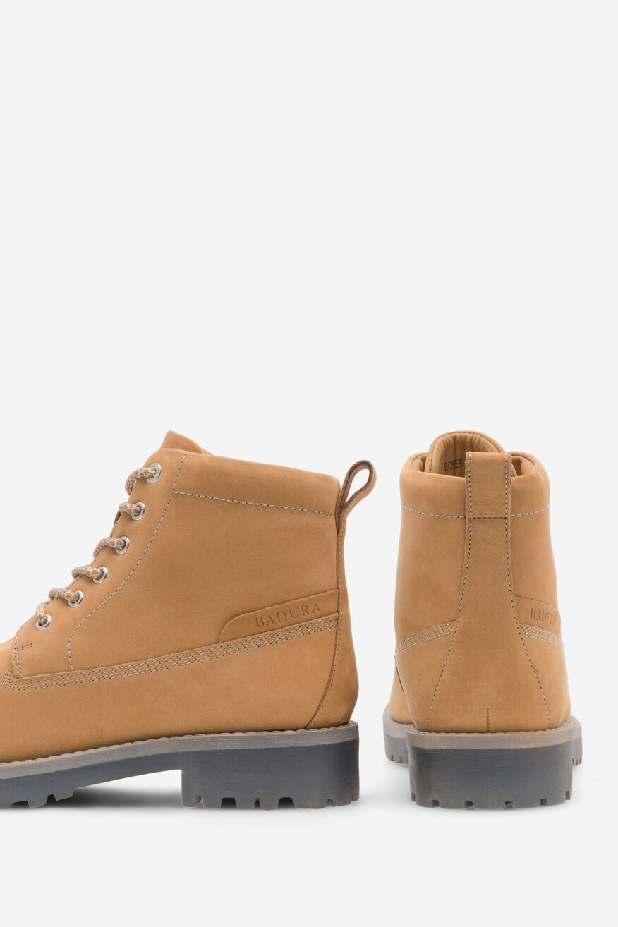 Trzewiki Badura BOWER-06 MI08 Camel
