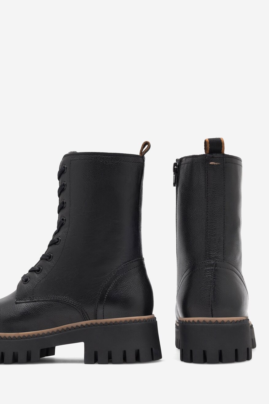 Trzewiki Lasocki ZUMBA WI23-ZUMBA-06 Czarny