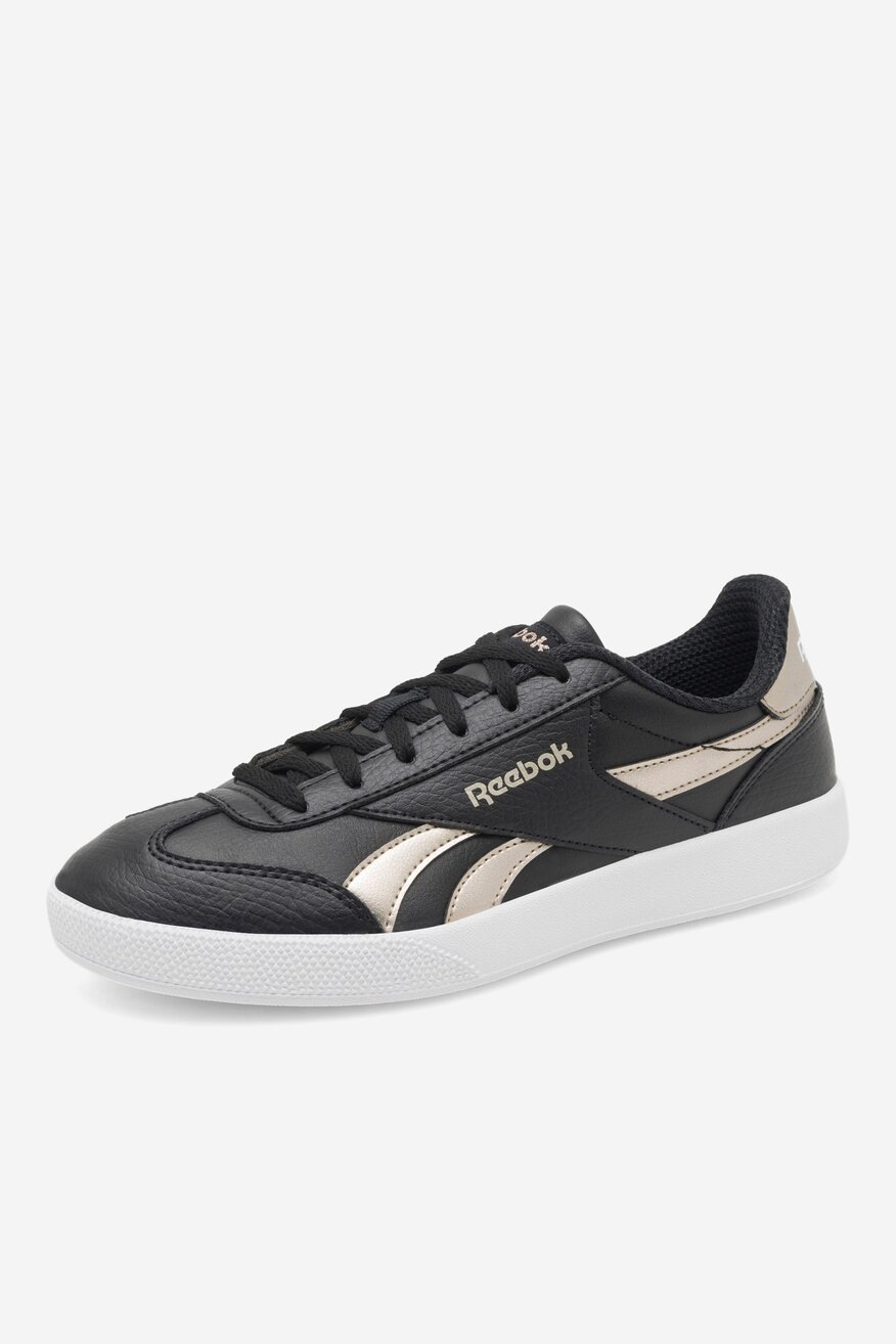 Obuwie sportowe Reebok REEBOK SMASH EDGE S HR1514 Czarny
