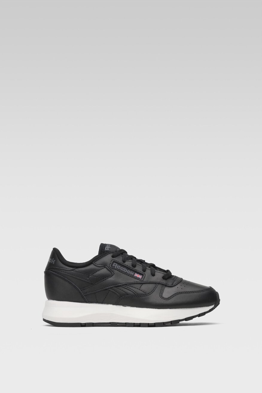 Sneakers Reebok CLASSIC LEATHER SP GW9704 Czarny