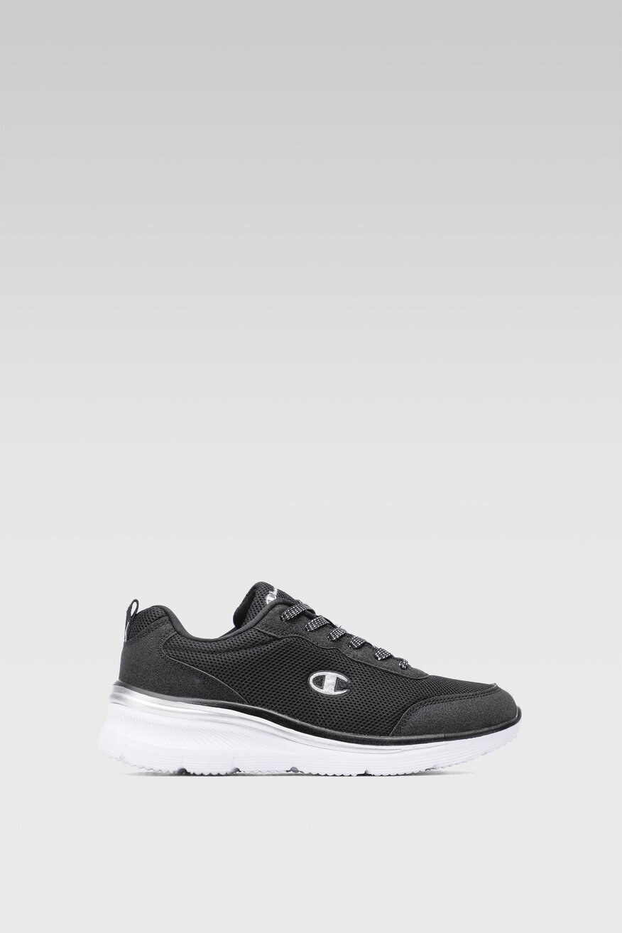 Obuwie sportowe Champion PEONY S11490-KK002 Czarny