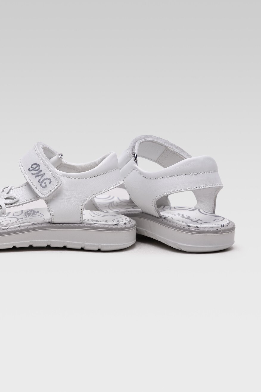 Sandały Primigi 1881100 Biały