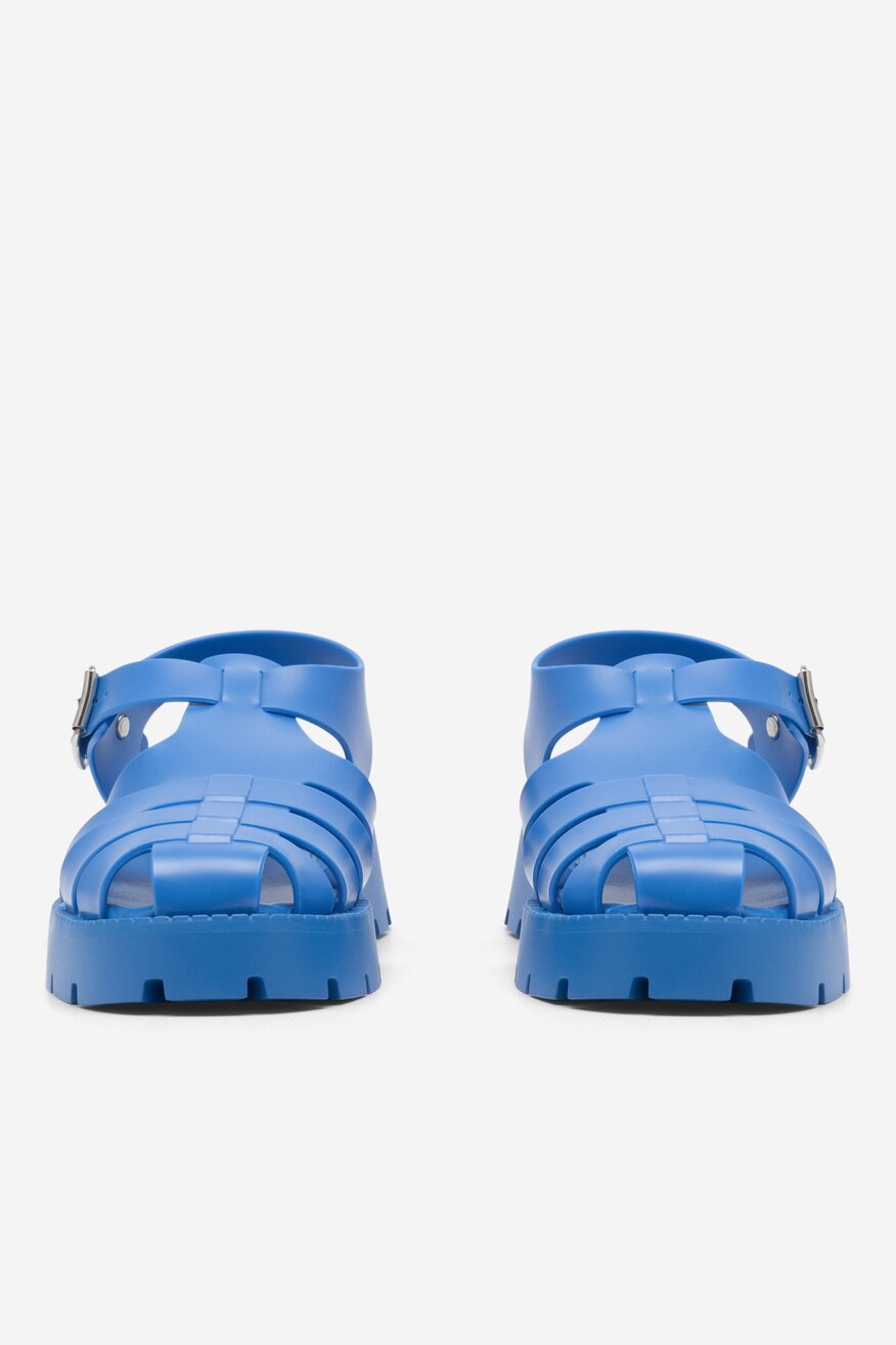 Sandały Jenny Fairy IRIS CT0809-01 Niebieski