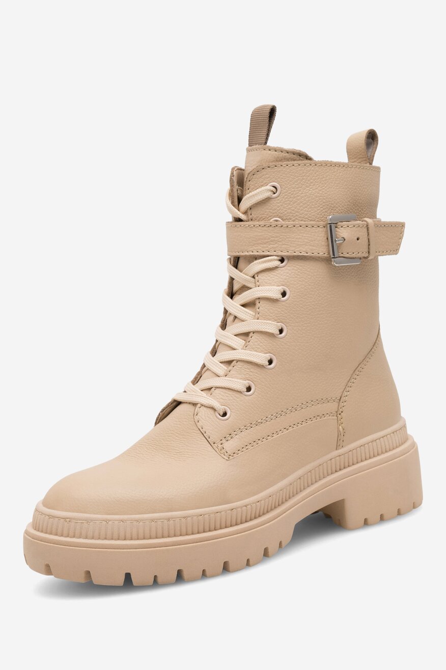 Trzewiki Lasocki WI16-14097-06 Beżowy