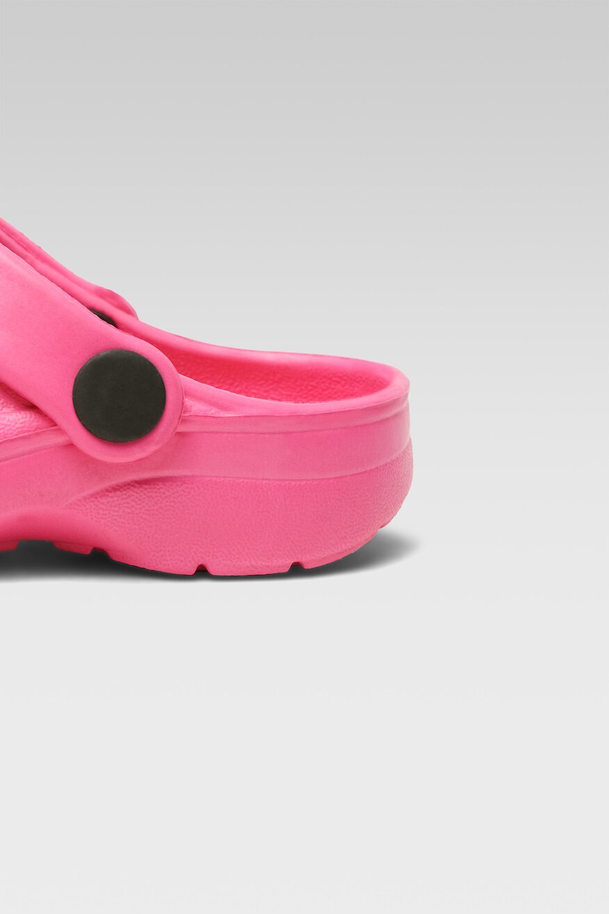 Klapki basenowe Paw Patrol ACROPP23-03 Różowy