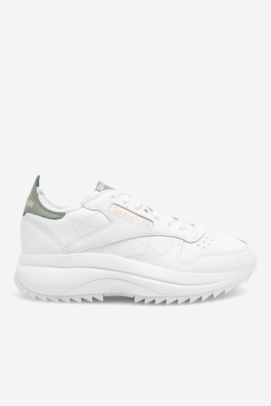 Obuwie sportowe Reebok CLASSIC LEATHER SP E IE6991 MIX