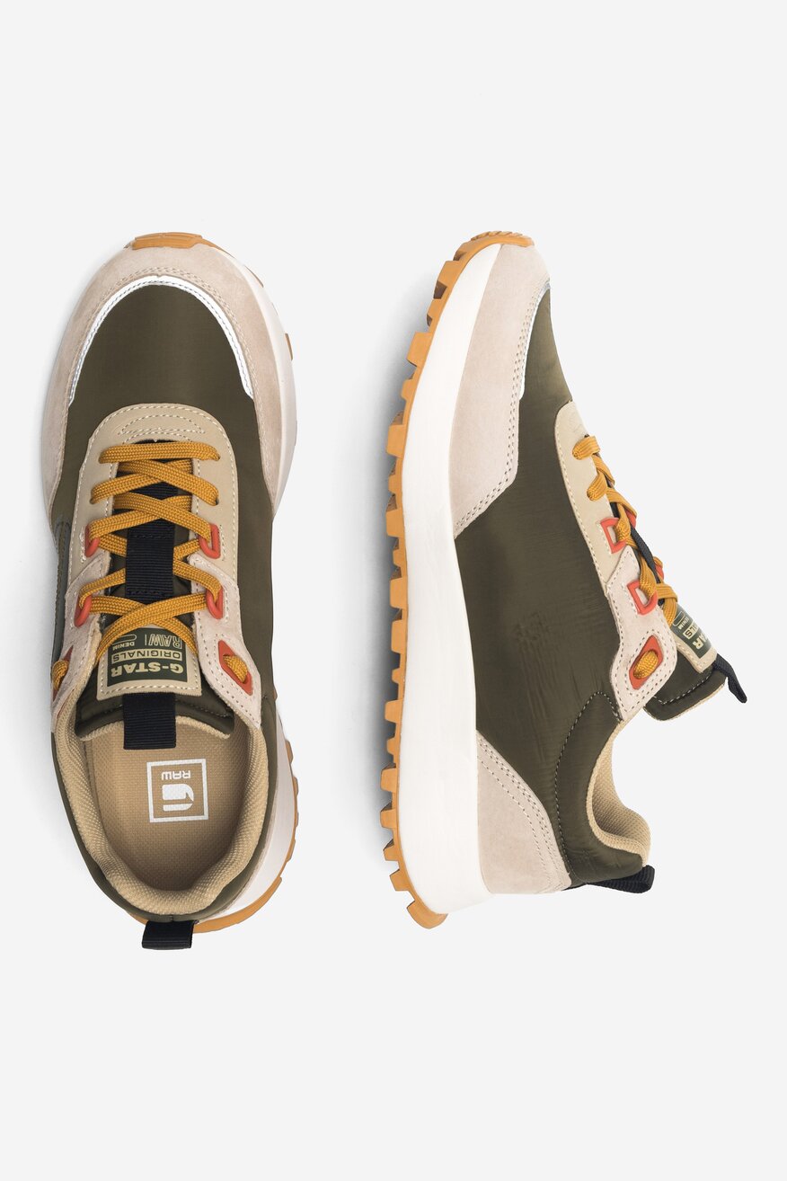 Sneakers G-STAR 2211004522-9626 MIX