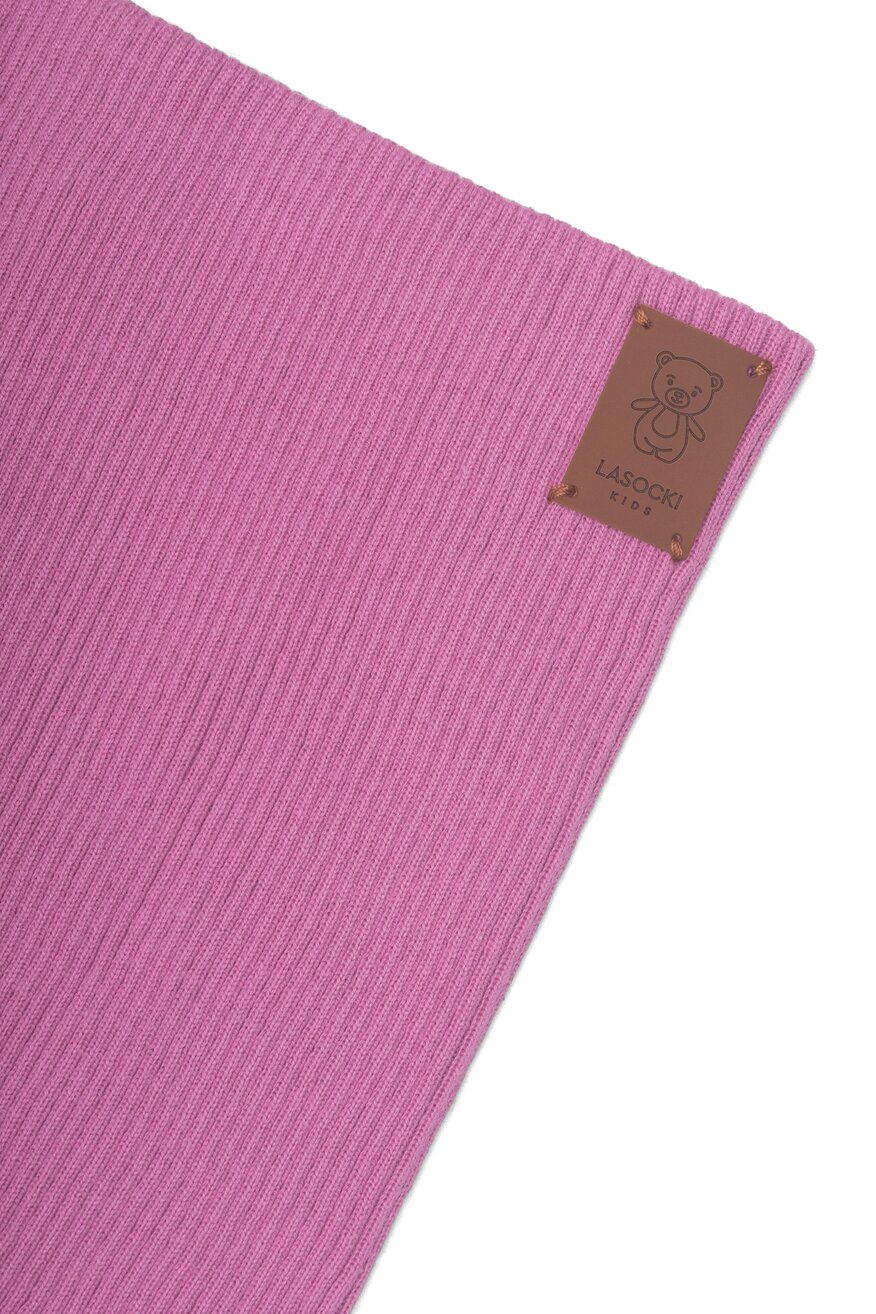 Komin Lasocki Kids 2K4-001-AW23 Różowy