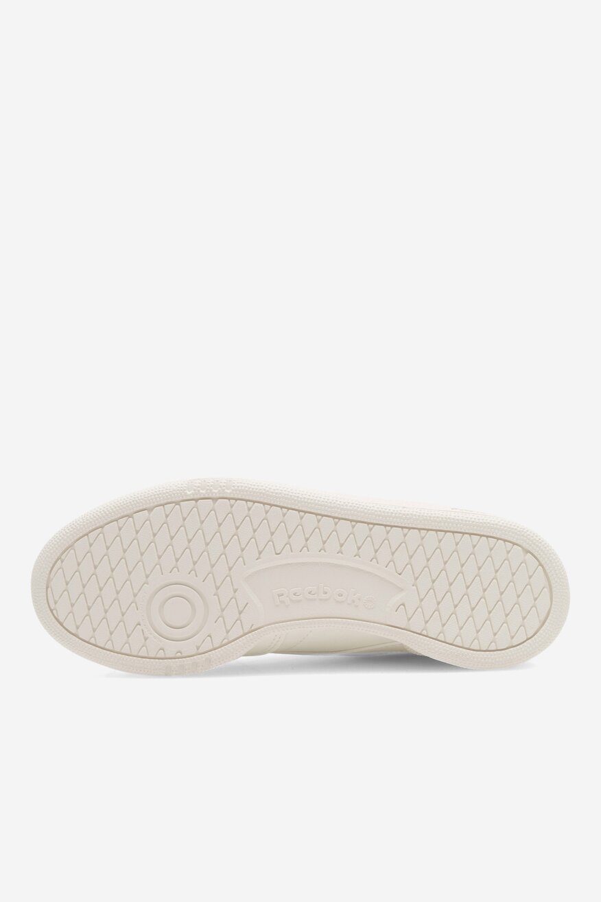 Sneakers Reebok CLUB C 85 VEGAN GY9732 Kremowy