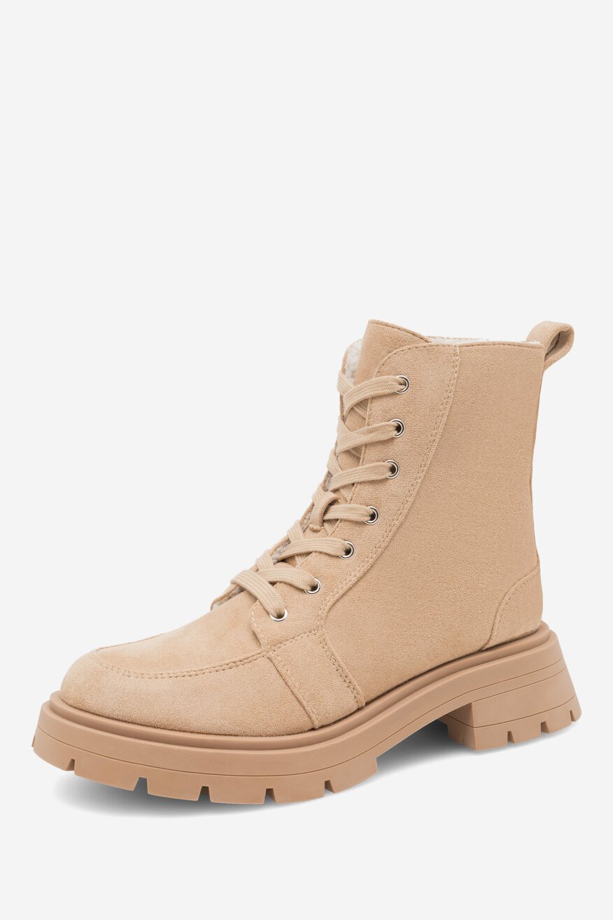 Trzewiki Jenny Fairy GLORIA HYLR230431 Beżowy