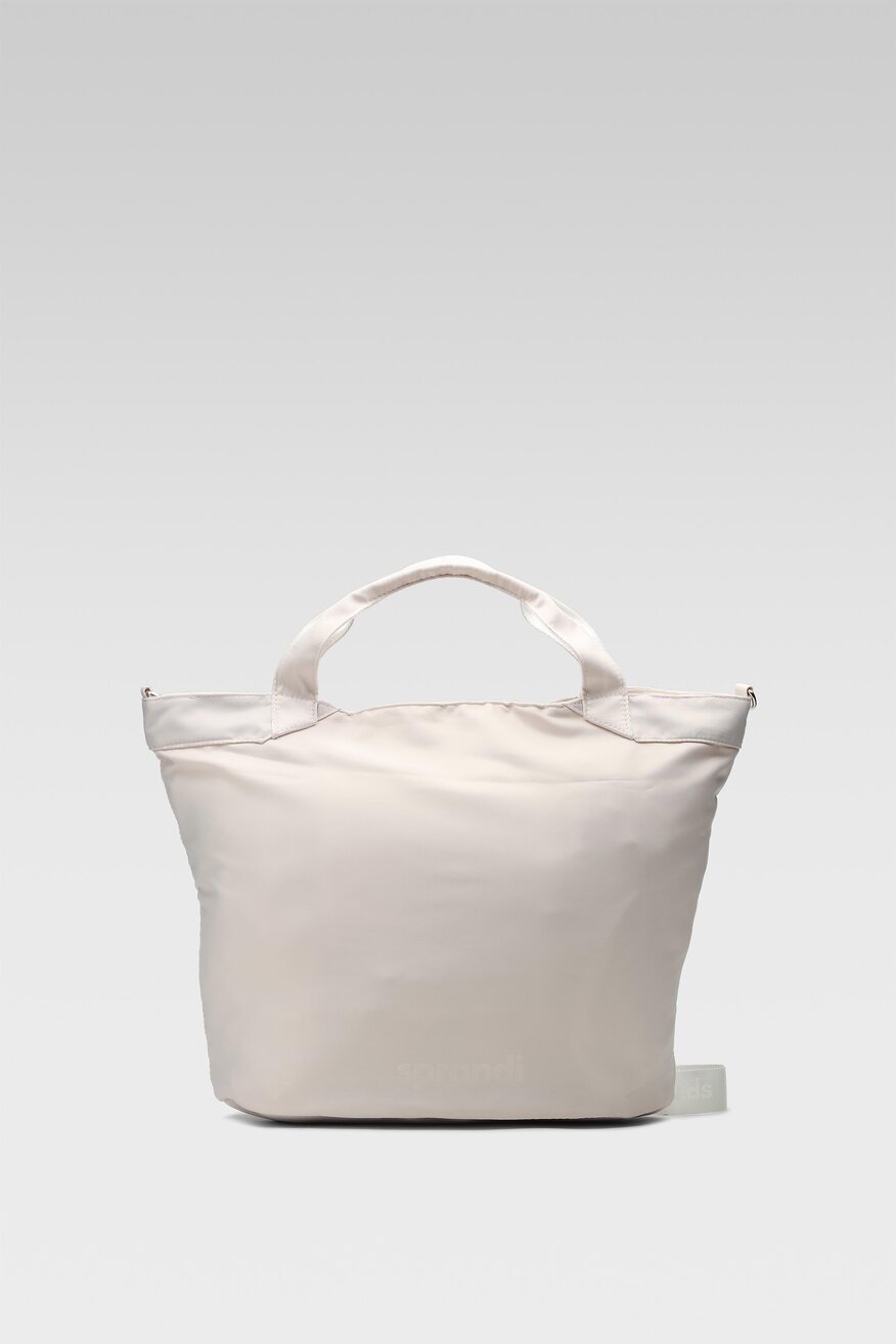 Torebka Sprandi SPR-L-007-S23 Beżowy