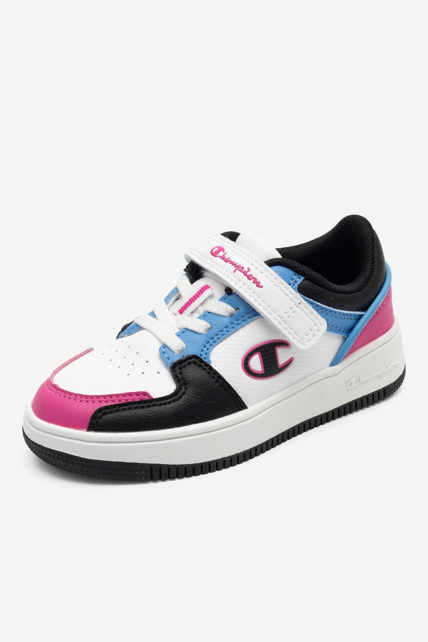 Obuwie sportowe Champion REBOUND 2.0 LOW S32497-WW001 MIX