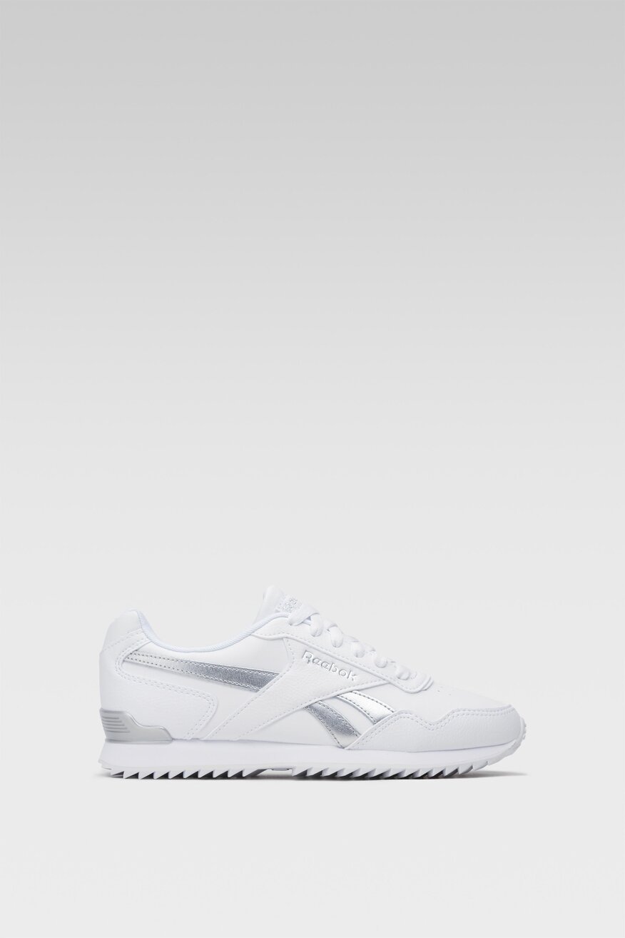 Sneakers Reebok ROYAL GLIDE RIPPLE CLIP BS5819 Biały