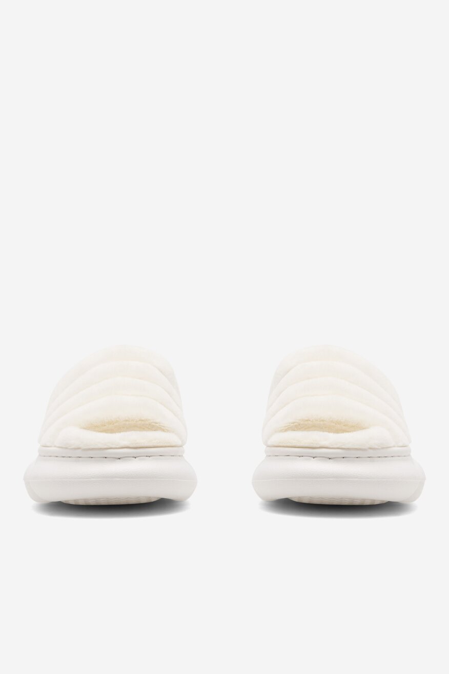 Kapcie Home&Relax C-AW-15 Kremowy